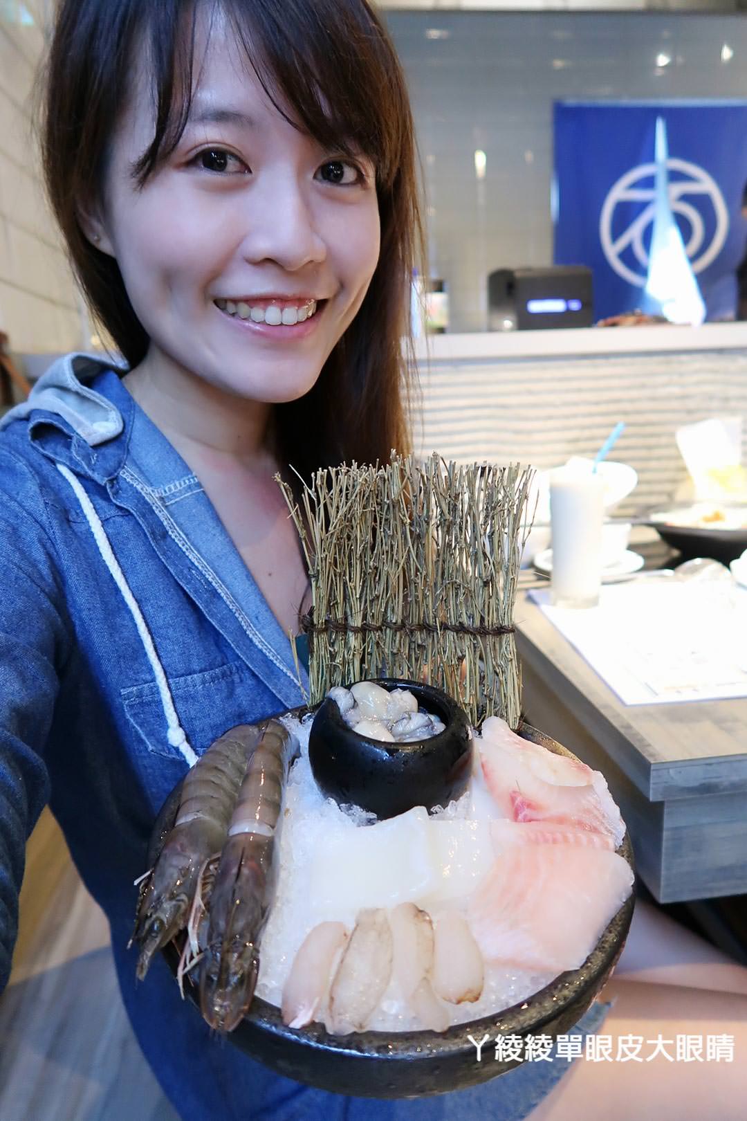 新竹超人氣石頭火鍋推薦！《石研室》文青工業風的實驗室主題餐廳