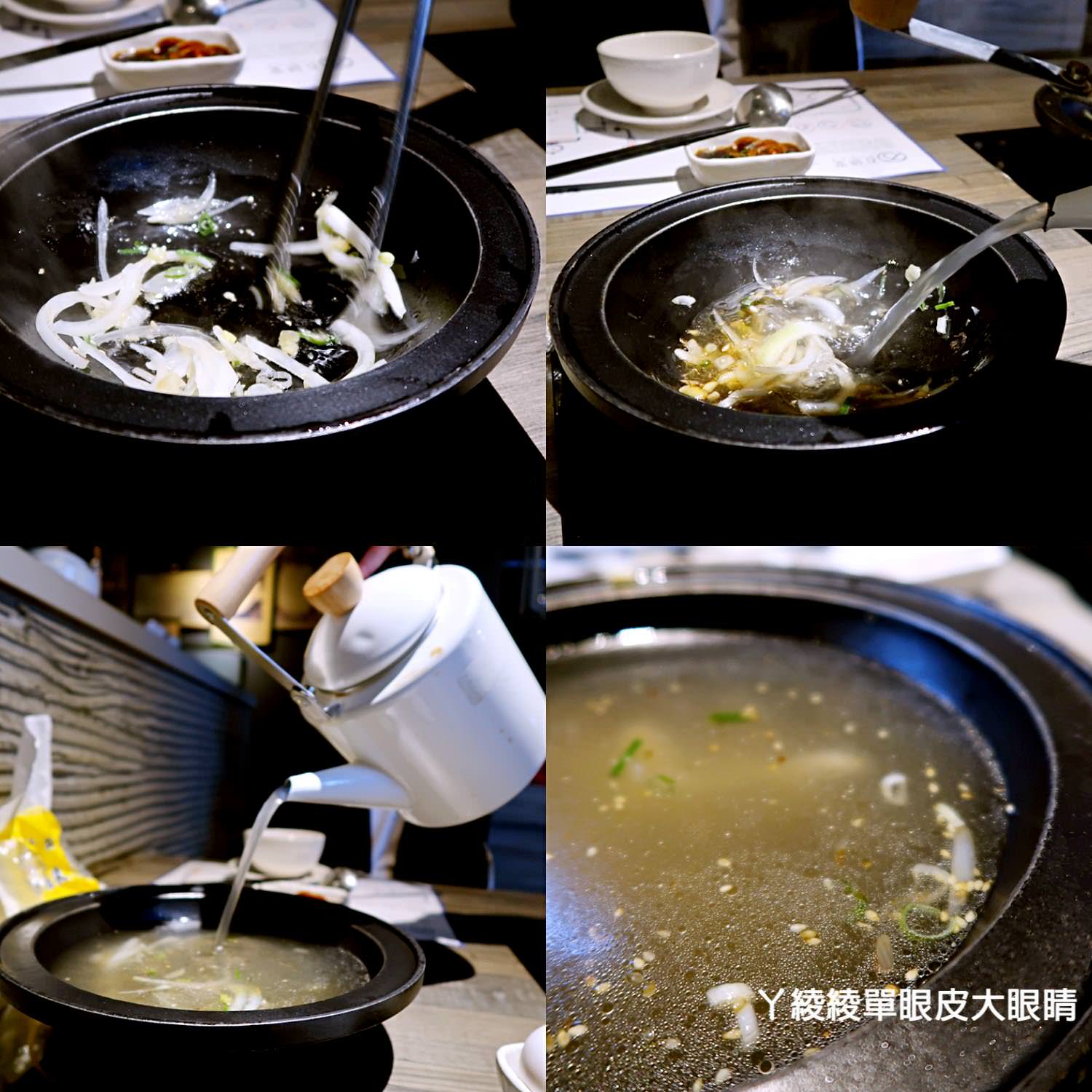 新竹超人氣石頭火鍋推薦！《石研室》文青工業風的實驗室主題餐廳