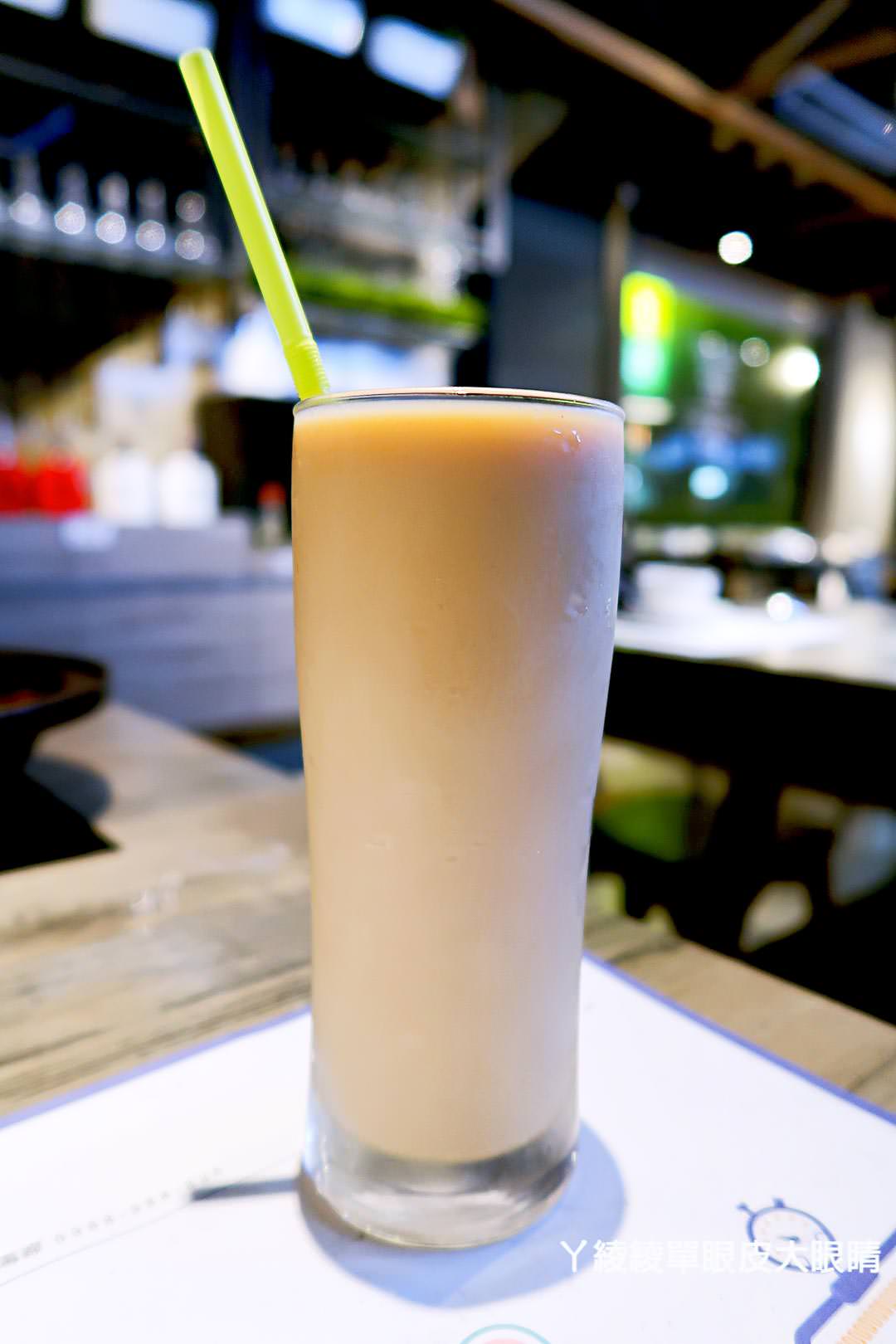 新竹超人氣石頭火鍋推薦!《石研室》文青工業風的實驗室主題餐廳