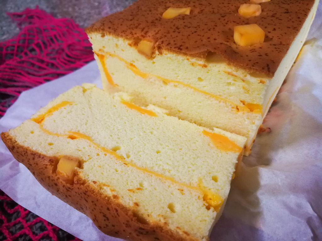 豐味珍古早味蛋糕 (36)