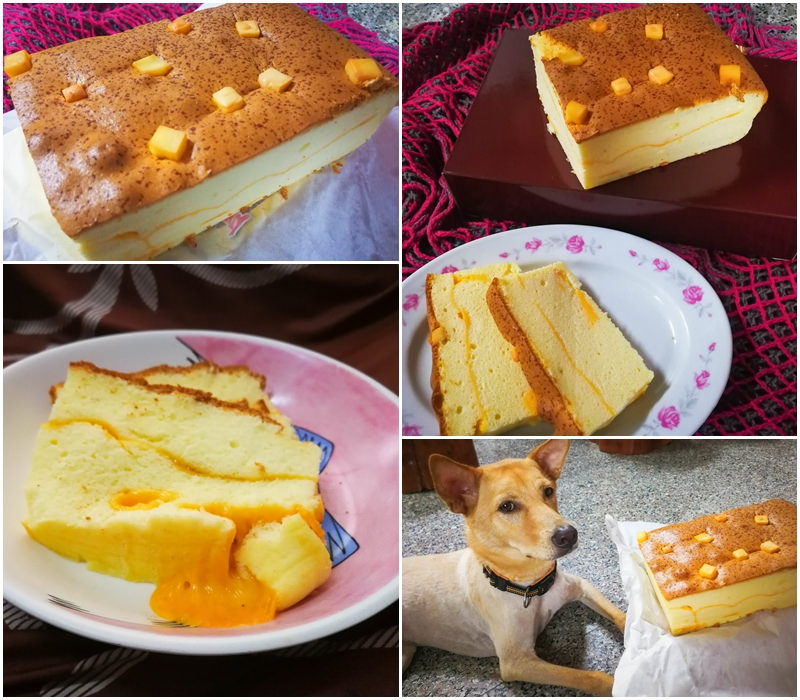 豐味珍古早味蛋糕 (25)