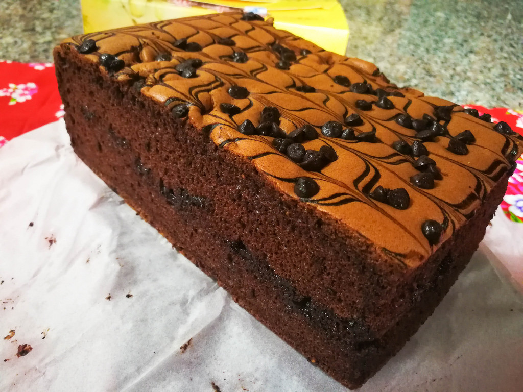 豐味珍古早味蛋糕 (5)