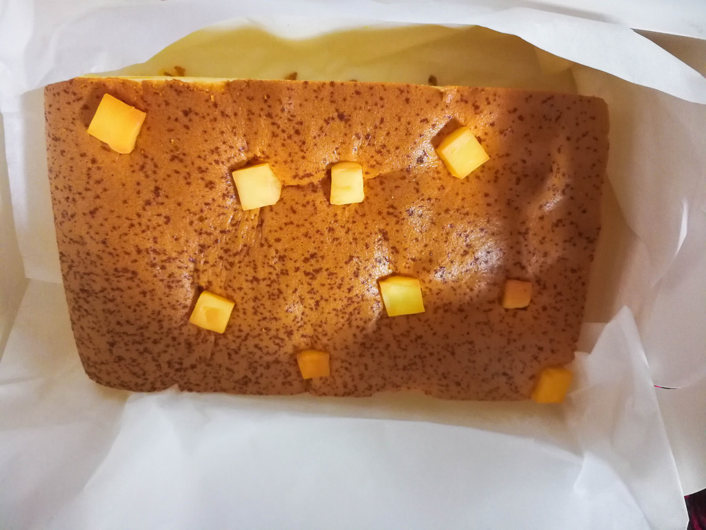 豐味珍古早味蛋糕 (30)