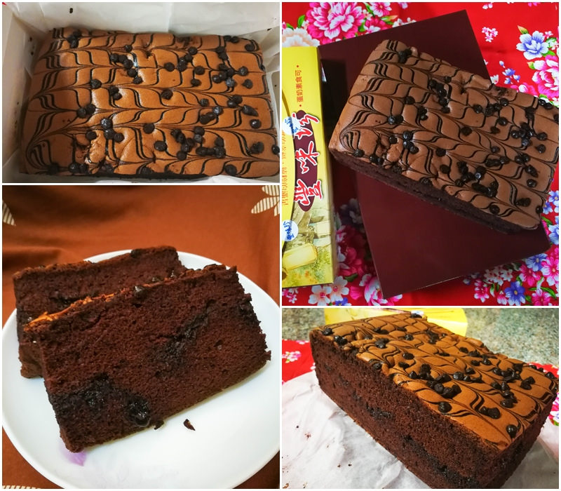 豐味珍古早味蛋糕 (24)