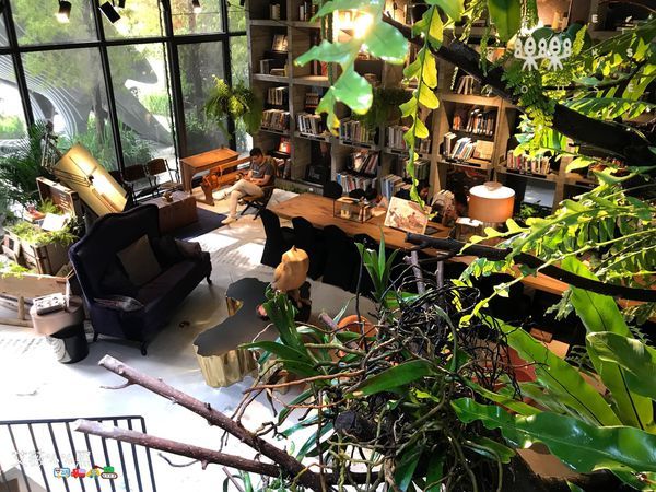 樂樂書屋 LELE BOOKS HOUSE