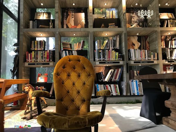 樂樂書屋 LELE BOOKS HOUSE