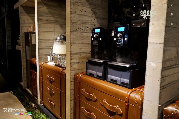 樂樂書屋 LELE BOOKS HOUSE