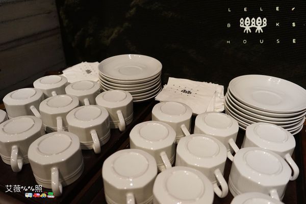 樂樂書屋 LELE BOOKS HOUSE