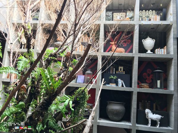 樂樂書屋 LELE BOOKS HOUSE