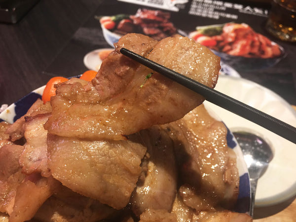 ●嘉義食記●開丼/燒肉丼飯/秀泰廣場/肉食族的嚐鮮日記