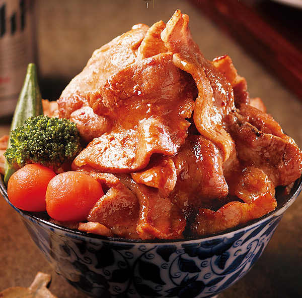 ●嘉義食記●開丼/燒肉丼飯/秀泰廣場/肉食族的嚐鮮日記