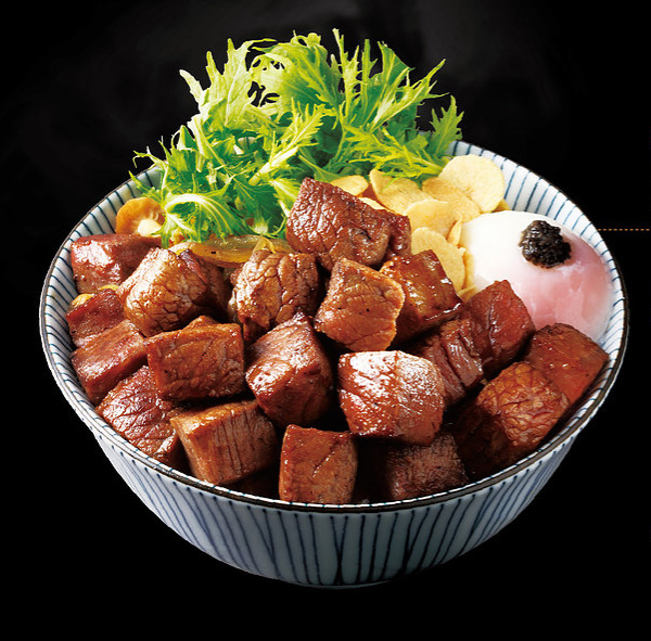 ●嘉義食記●開丼/燒肉丼飯/秀泰廣場/肉食族的嚐鮮日記