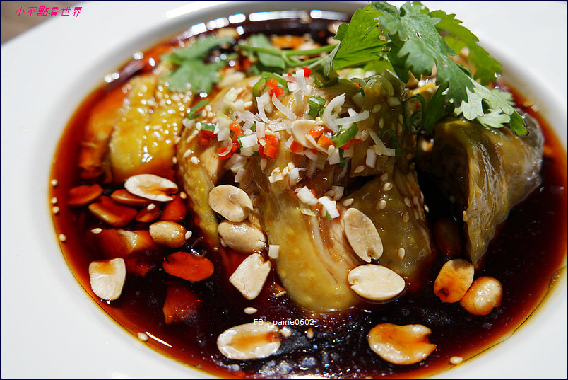 台中 柴火火焰烤鴨