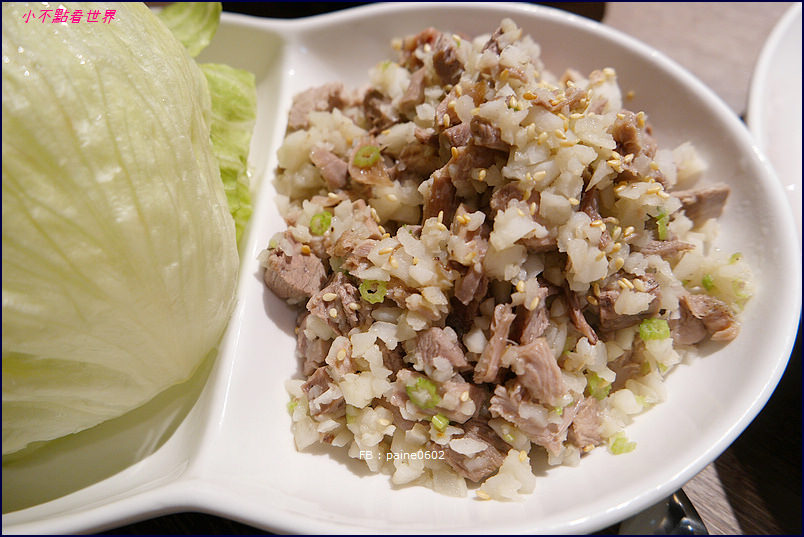 台中 柴火火焰烤鴨