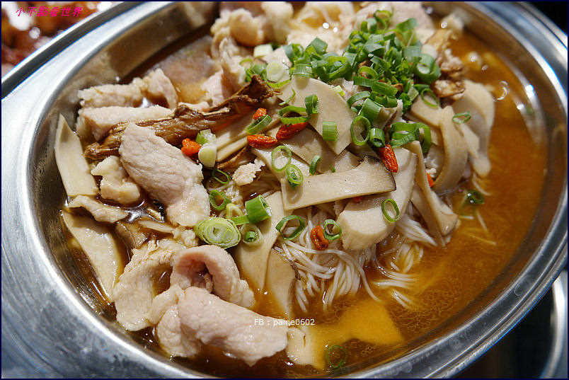 台中 柴火火焰烤鴨