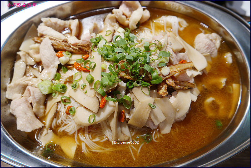 台中 柴火火焰烤鴨