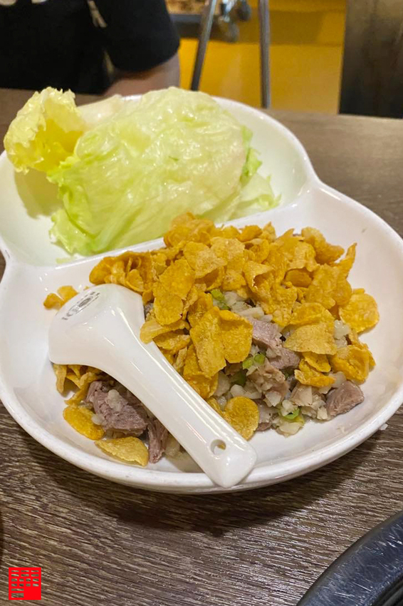 台中北屯美食／金磚柴火火焰烤鴨松竹店一鴨11吃！北京全聚德烤鴨技法不輸蘭城晶英　招牌櫻桃片皮鴨必點　