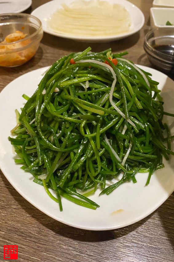 台中北屯美食／金磚柴火火焰烤鴨松竹店一鴨11吃！北京全聚德烤鴨技法不輸蘭城晶英　招牌櫻桃片皮鴨必點　