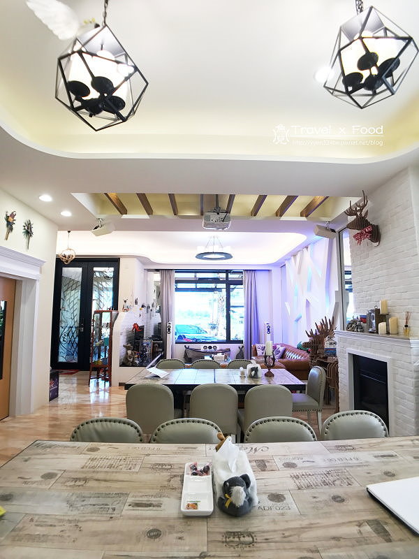 IDO歐洲主題民宿170930046