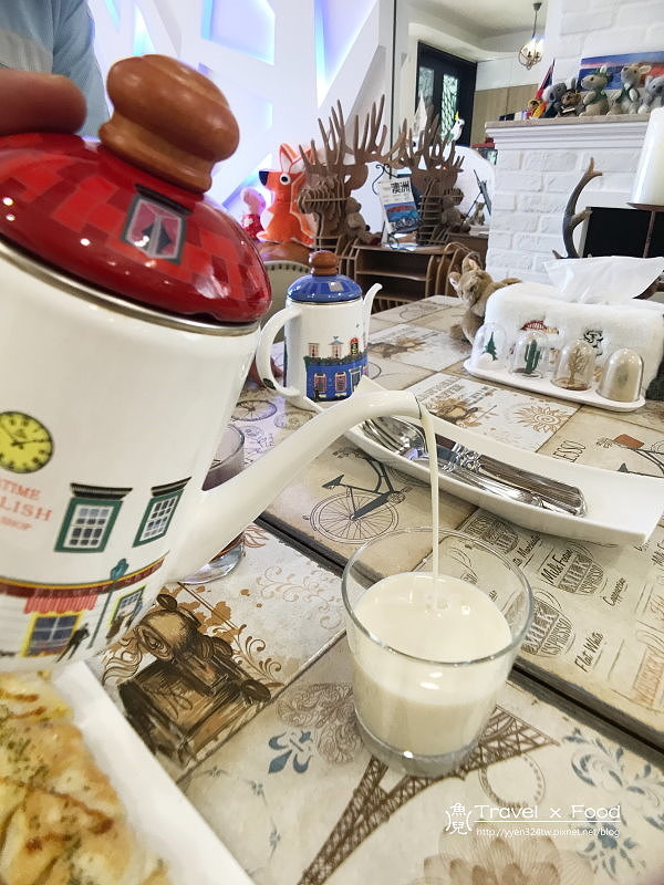 IDO歐洲主題民宿170930064