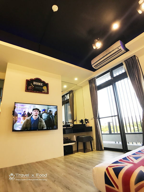 IDO歐洲主題民宿170930013