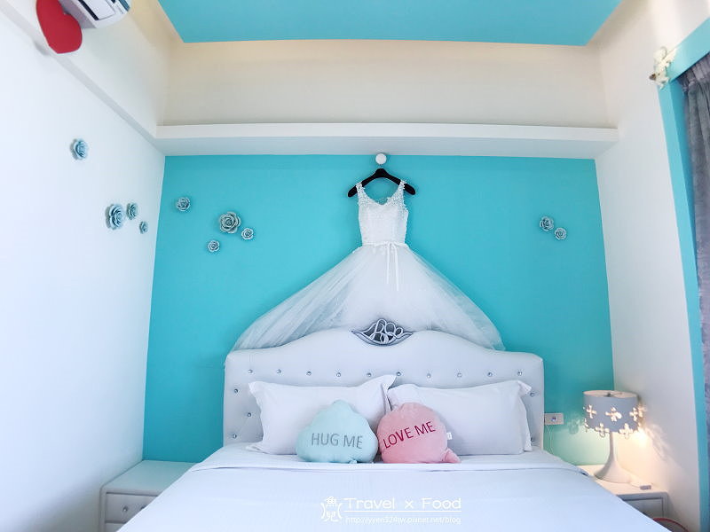 IDO歐洲主題民宿170930033