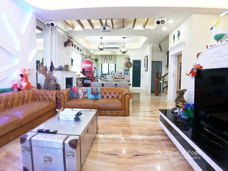 IDO歐洲主題民宿170930051