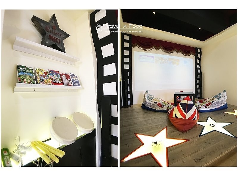 IDO歐洲主題民宿170930011