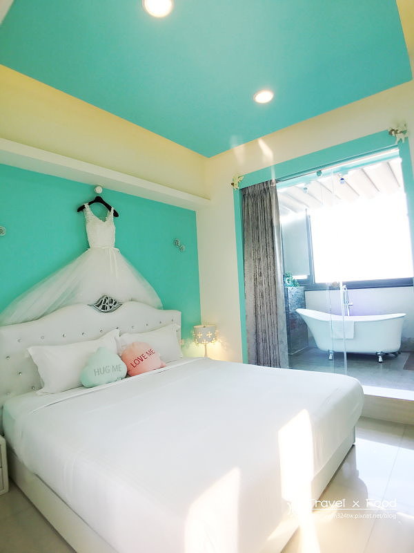 IDO歐洲主題民宿170930035