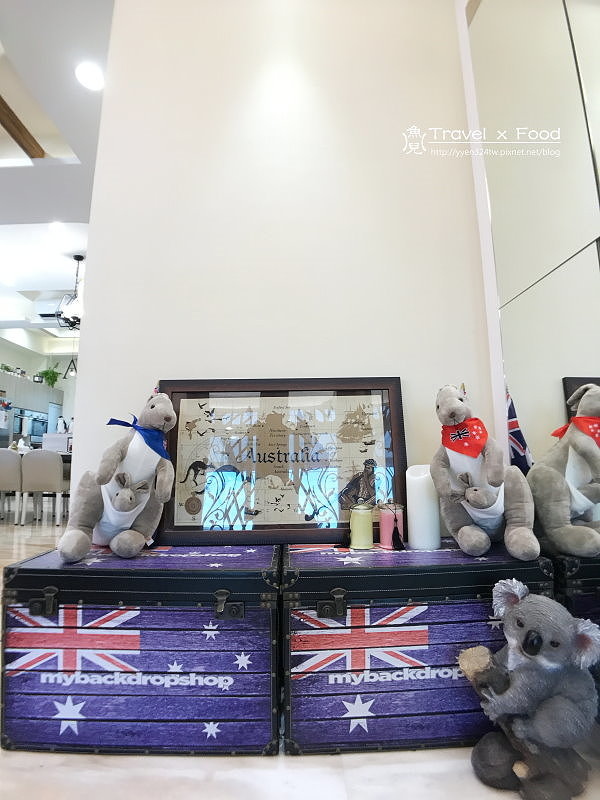 IDO歐洲主題民宿170930045