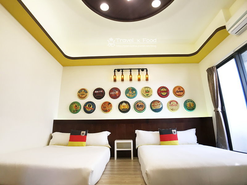 IDO歐洲主題民宿170930025