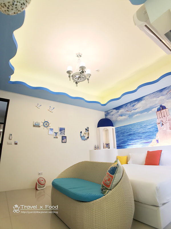 IDO歐洲主題民宿170930031