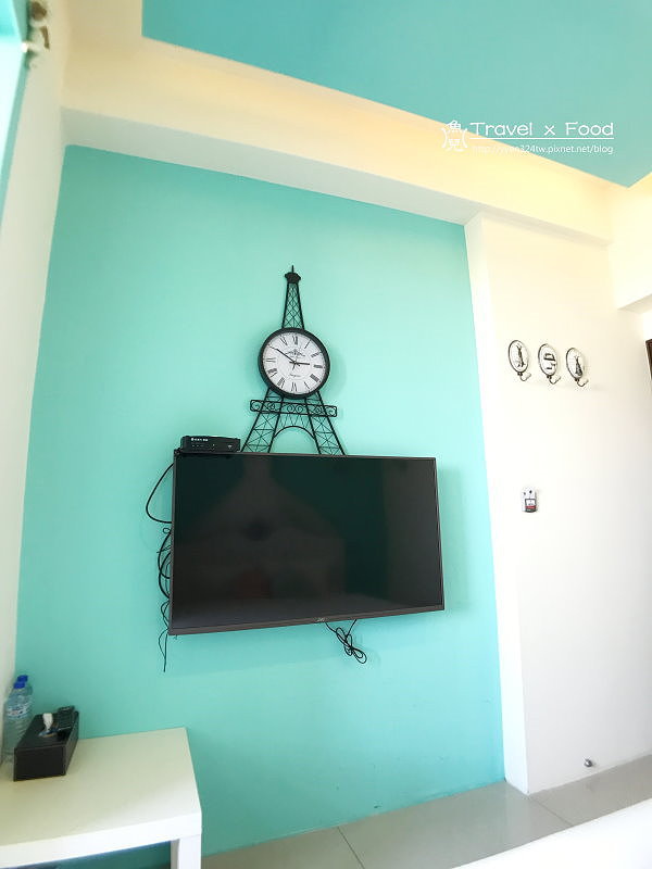 IDO歐洲主題民宿170930034