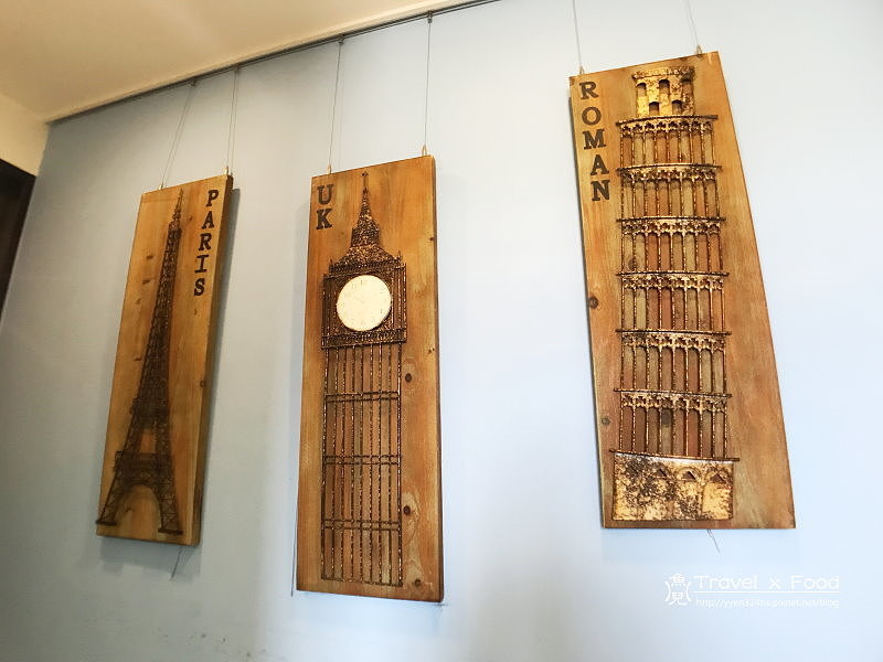 IDO歐洲主題民宿170930032