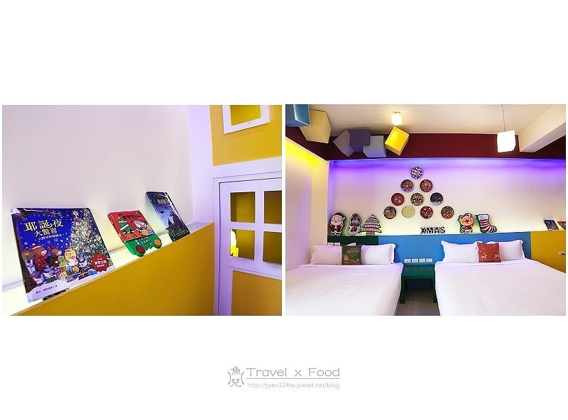 IDO歐洲主題民宿170930023