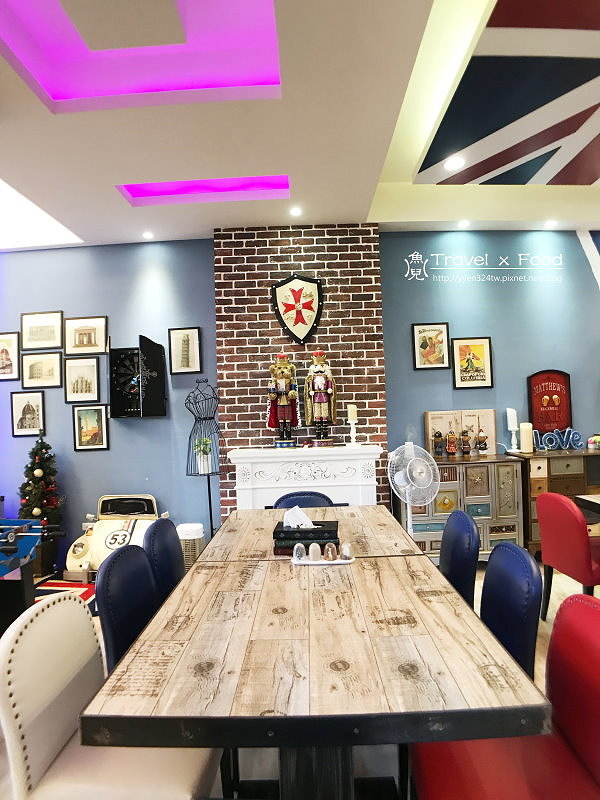 IDO歐洲主題民宿170930004