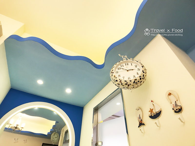 IDO歐洲主題民宿170930030