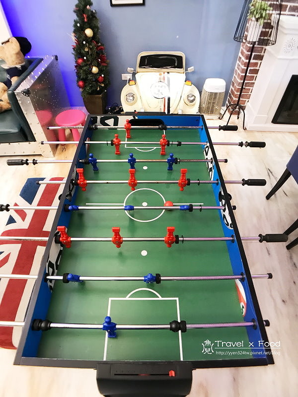 IDO歐洲主題民宿170930008