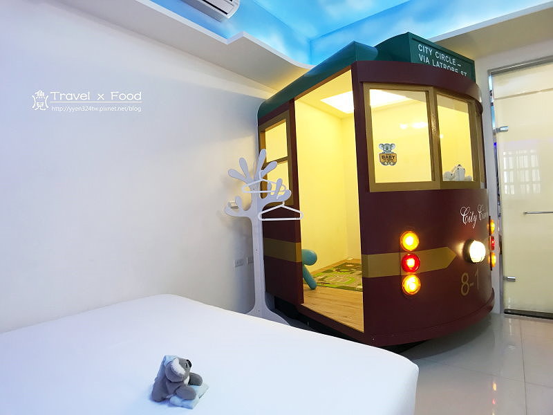 IDO歐洲主題民宿170930056