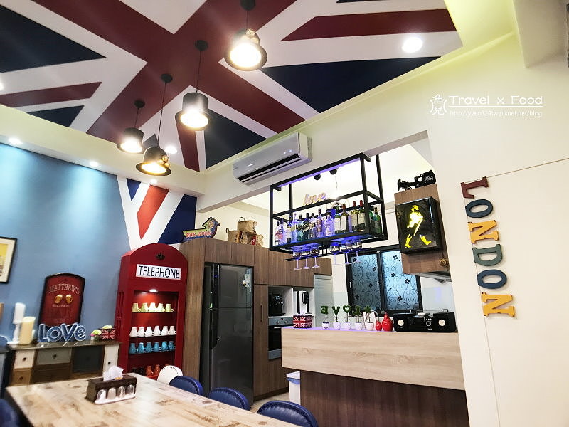 IDO歐洲主題民宿170930003