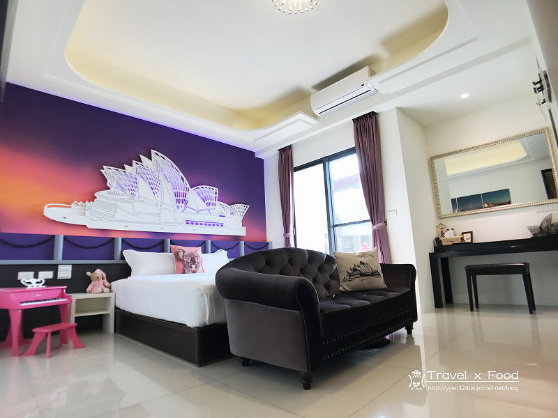 IDO歐洲主題民宿170930059