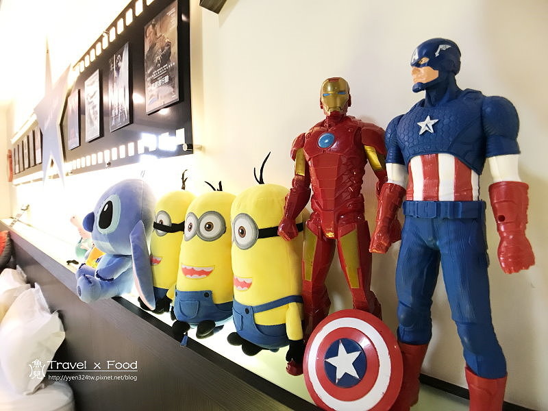 IDO歐洲主題民宿170930010