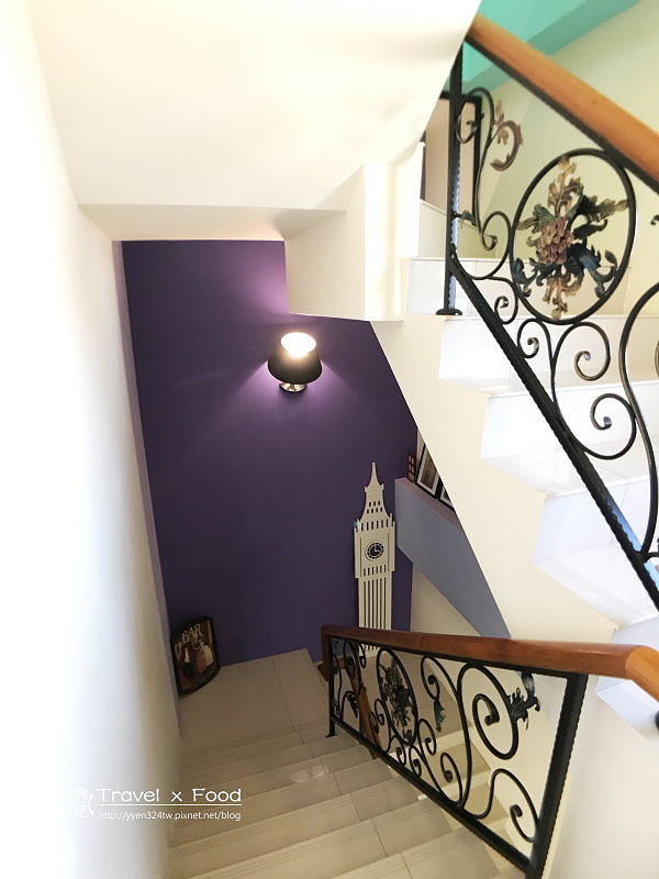 IDO歐洲主題民宿170930028