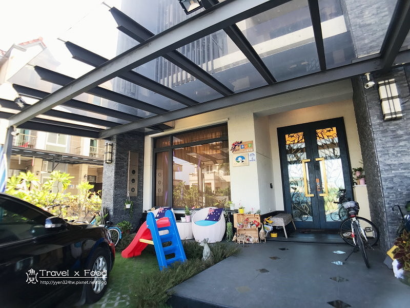 IDO歐洲主題民宿170930043