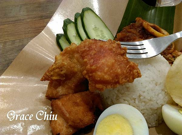 池先生 公館美食 馬來西亞料理 台北星馬料理