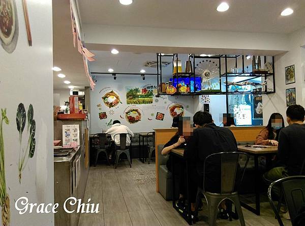 池先生 公館美食 馬來西亞料理 台北星馬料理