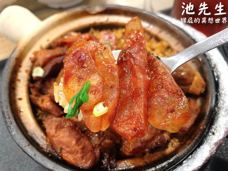 【台北公館】公館大排長龍的池先生公館店!來自馬來西亞傳統料理!咖哩叻沙湯麵、瓦煲臘腸雞飯超好吃必點!池先生公館菜單!(捷運公館站美食、公館美食推薦、公館餐廳推薦、台大周邊美食) @猴屁的異想世界