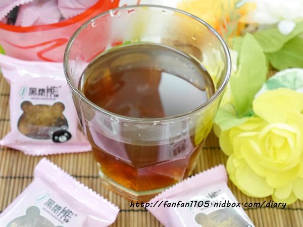 【淡水黑糖伴手禮】 黑糖熊 黑糖養生系列 海燕窩系列 19種口味 獨立式包裝 隨意搭配 養生首選 (9).JPG