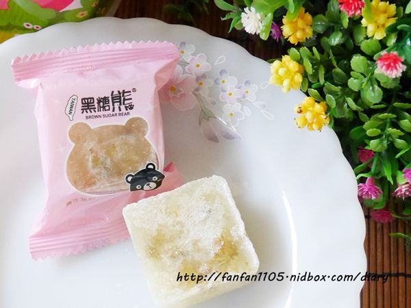 【淡水黑糖伴手禮】 黑糖熊 黑糖養生系列 海燕窩系列 19種口味 獨立式包裝 隨意搭配 養生首選 (23).JPG
