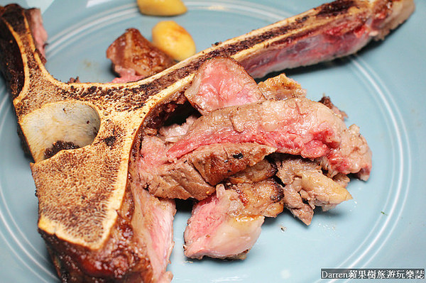 the Grill伙食:『台北捷運大安站美食』the Grill 伙食餐廳/商業午餐超值破盤新加州風料理大推究好菜刀豬/最新拍IG美照餐廳